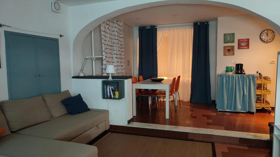La Casa di Milly Apartment in Liguria