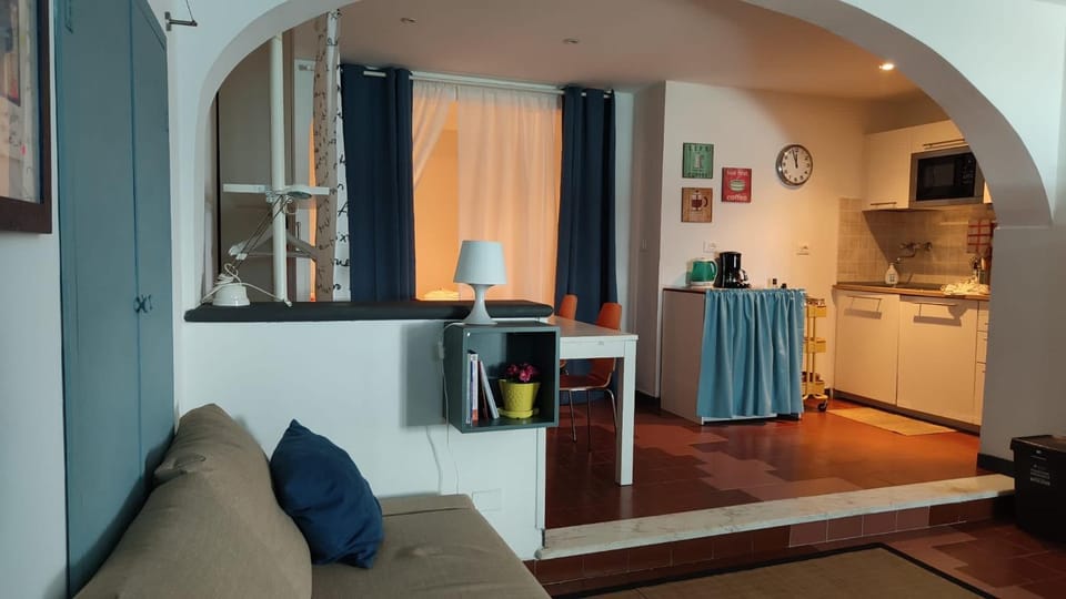 La Casa di Milly Apartment in Liguria