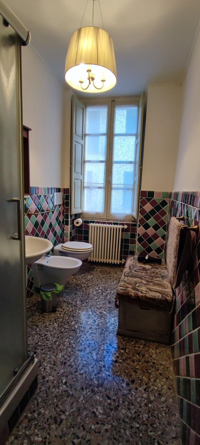 affittacamere Monte inni Bed and Breakfast in Sardinia