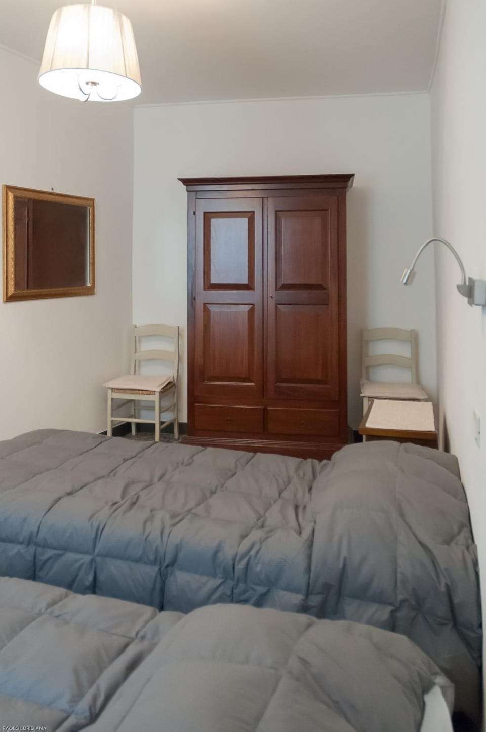 affittacamere Monte inni Bed and Breakfast in Sardinia