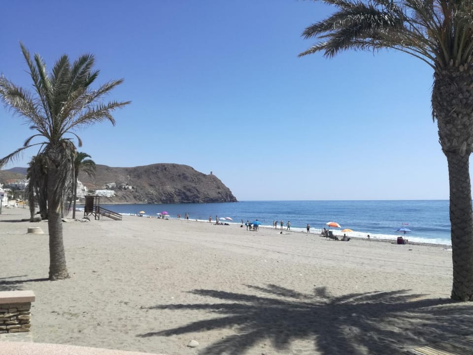 APARTAMENTO JUNTO A LA PLAYA Apartment in Andalusia