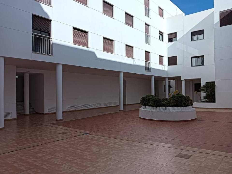 APARTAMENTO JUNTO A LA PLAYA Apartment in Andalusia