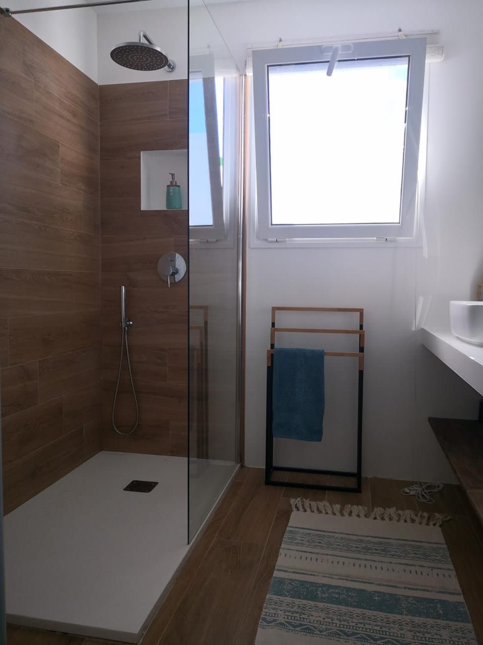 Shower