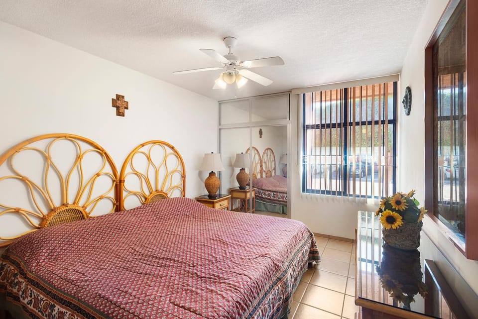 +MS +Suite Placentera +Alberca Área verde Quintana 13A Apartment in Santiago de Queretaro