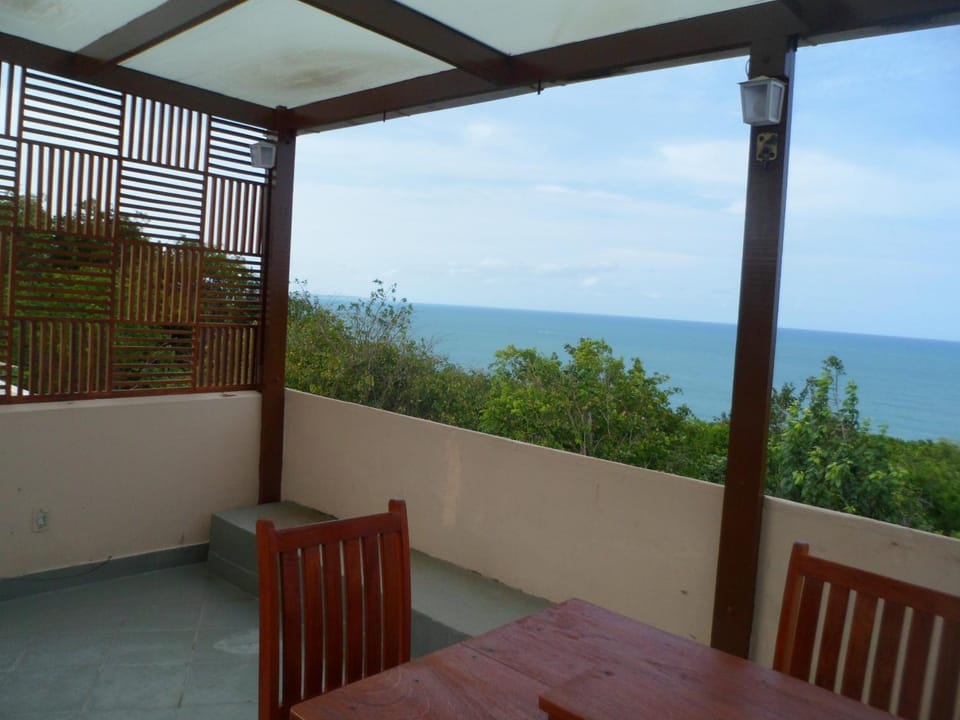 Casa Hermosa II House in Pipa Beach