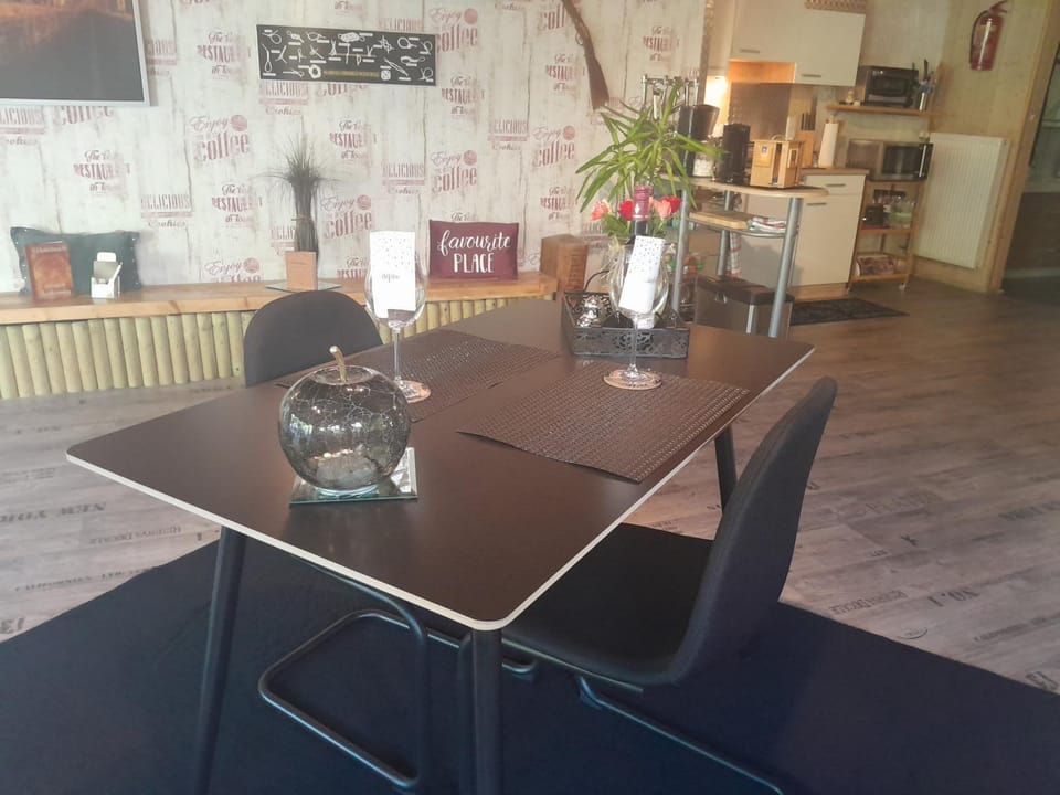 Ferienwohnung Atlantis Apartment in Hesse