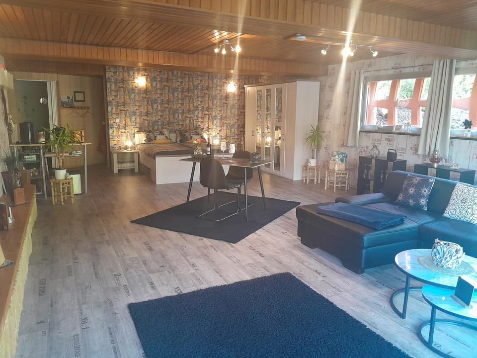 Ferienwohnung Atlantis Apartment in Hesse