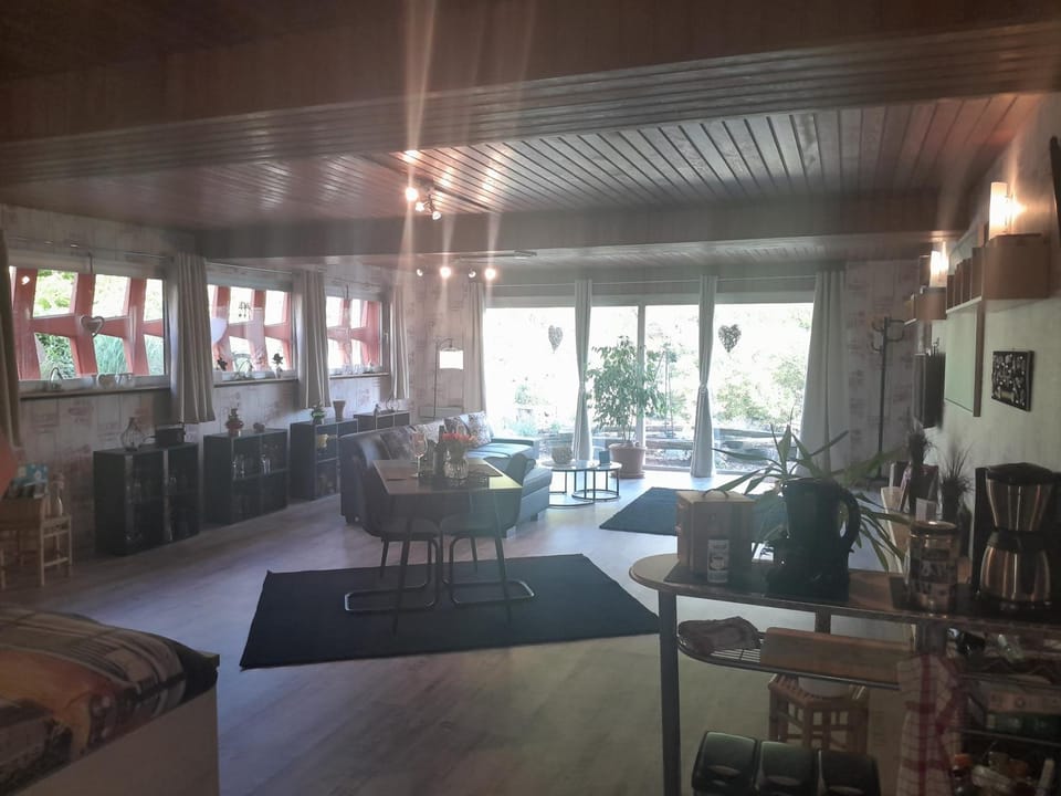 Ferienwohnung Atlantis Apartment in Hesse
