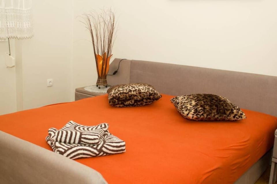 See U in Belgrade Apartment in Belgrade