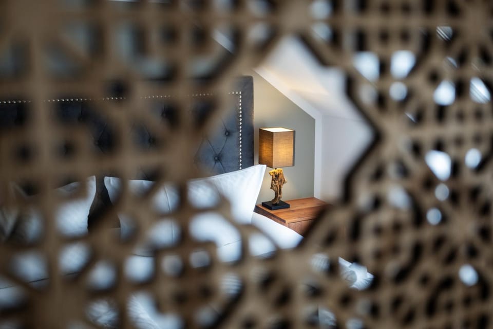 Decorative detail, Decorative detail