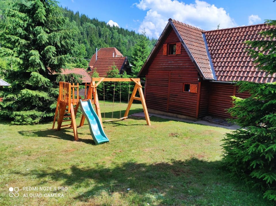 Vila Tijana Apartment in Zlatibor District, Serbia