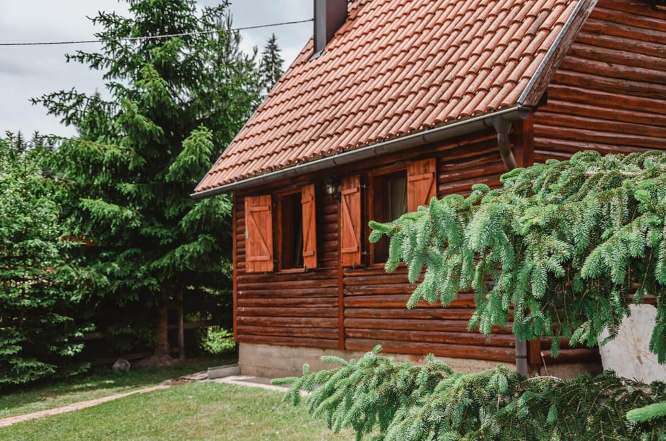Vila Tijana Apartment in Zlatibor District, Serbia