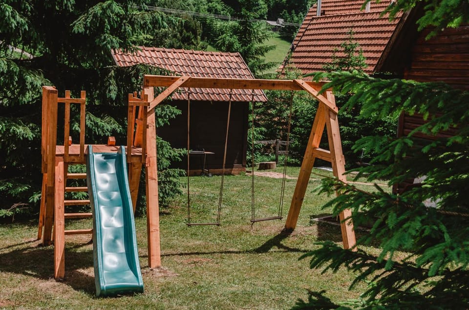 Vila Tijana Apartment in Zlatibor District, Serbia