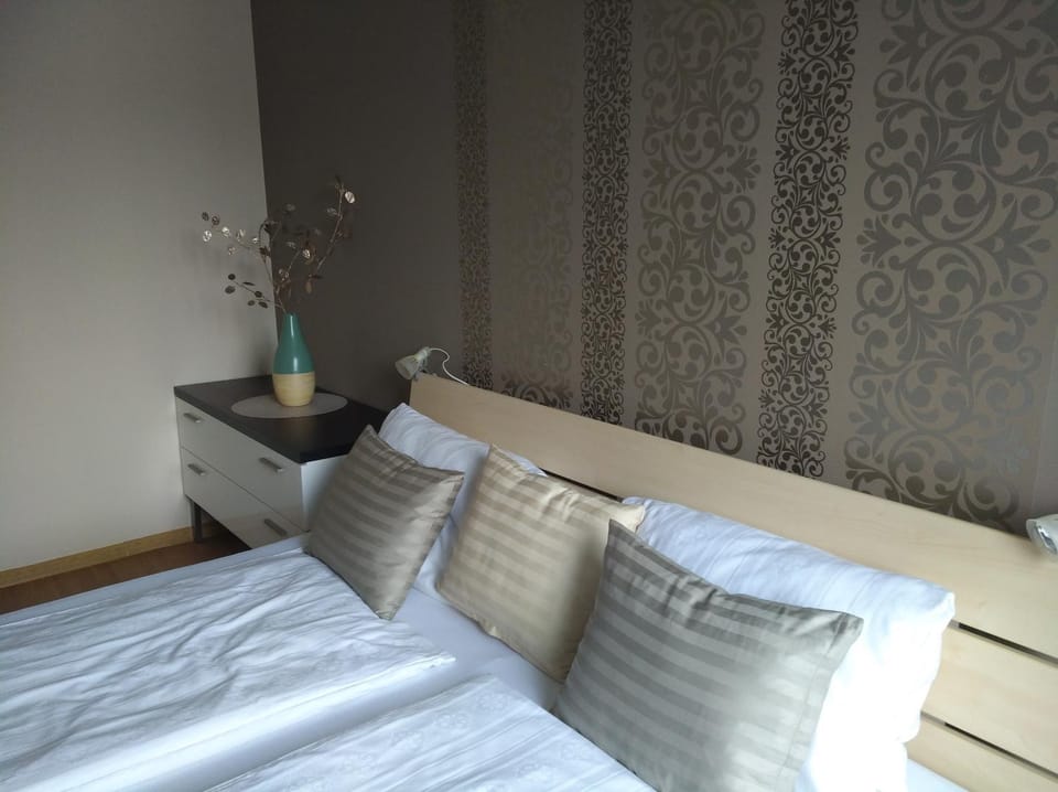 Aqua Apartman Apartment in Hungary