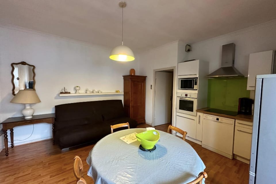 Nice Flat Near The Beach Palavas Les Flots Apartment in Palavas-les-Flots