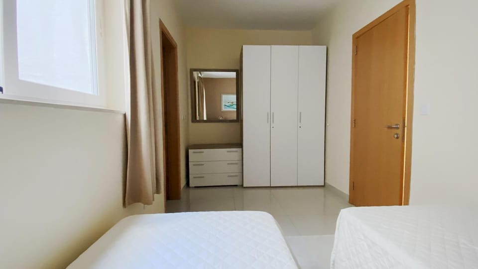 Vista Point - Cast Renting Apartment in Malta