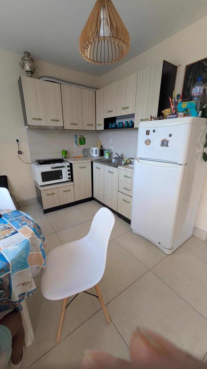 Teo Mezonet 2 bedroom Pomorie Apartment in Pomorie