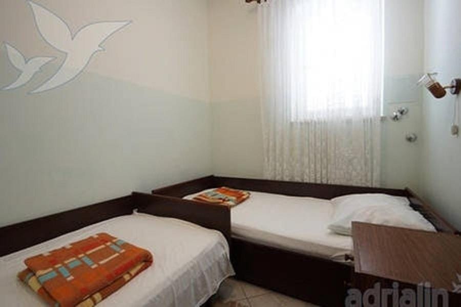 ADRIATIC Apartman A4 -RAB Apartment in Lika-Senj County