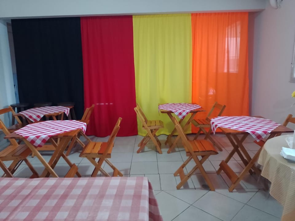 Pousada Bonatti Inn in Blumenau