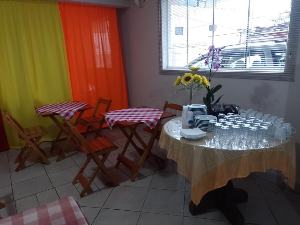 Pousada Bonatti Inn in Blumenau