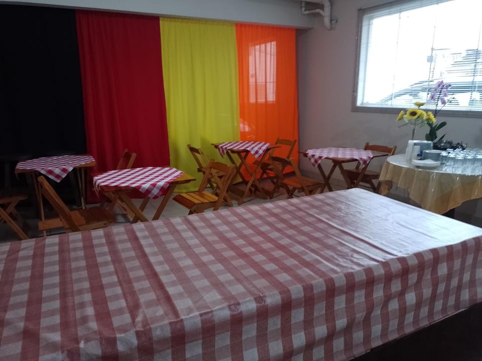 Pousada Bonatti Inn in Blumenau