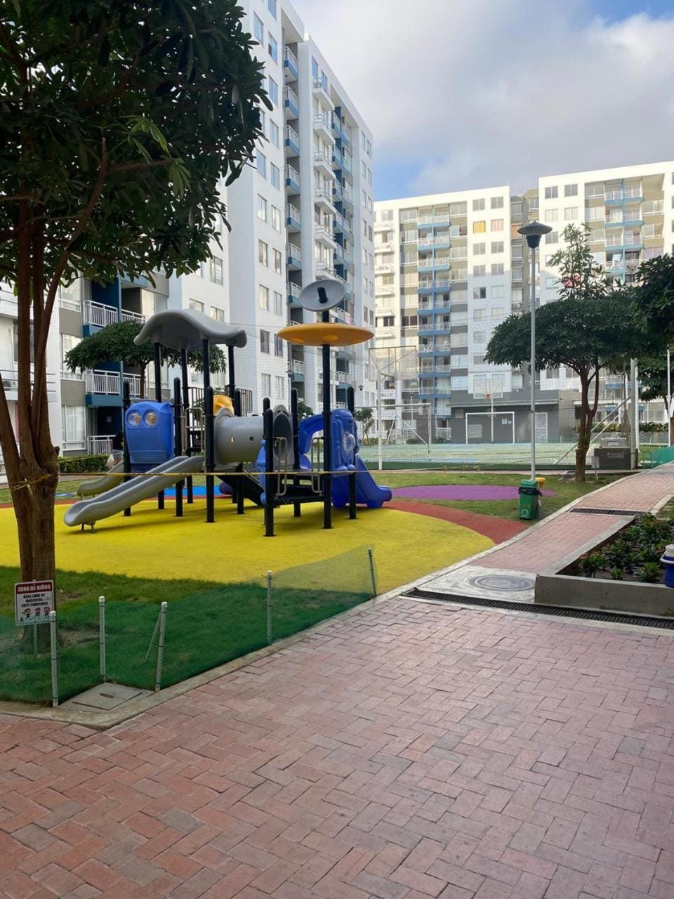 Torino Barranquilla- Miramar Apartment in Barranquilla