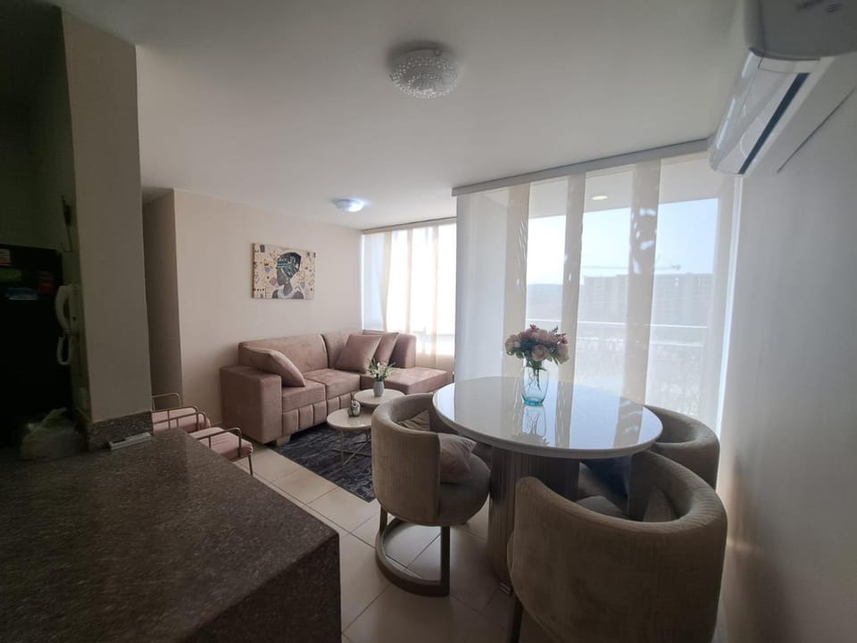 Torino Barranquilla- Miramar Apartment in Barranquilla