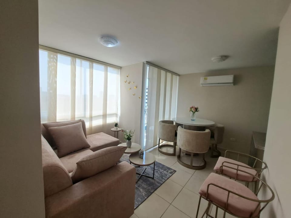 Torino Barranquilla- Miramar Apartment in Barranquilla