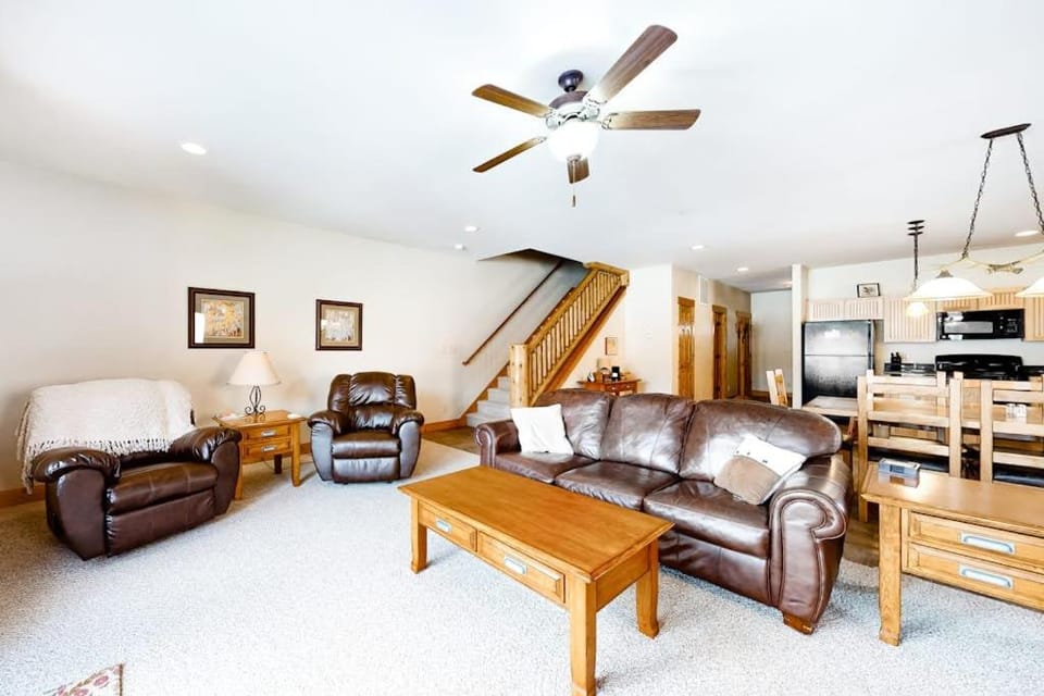 Take a break House in South Fork