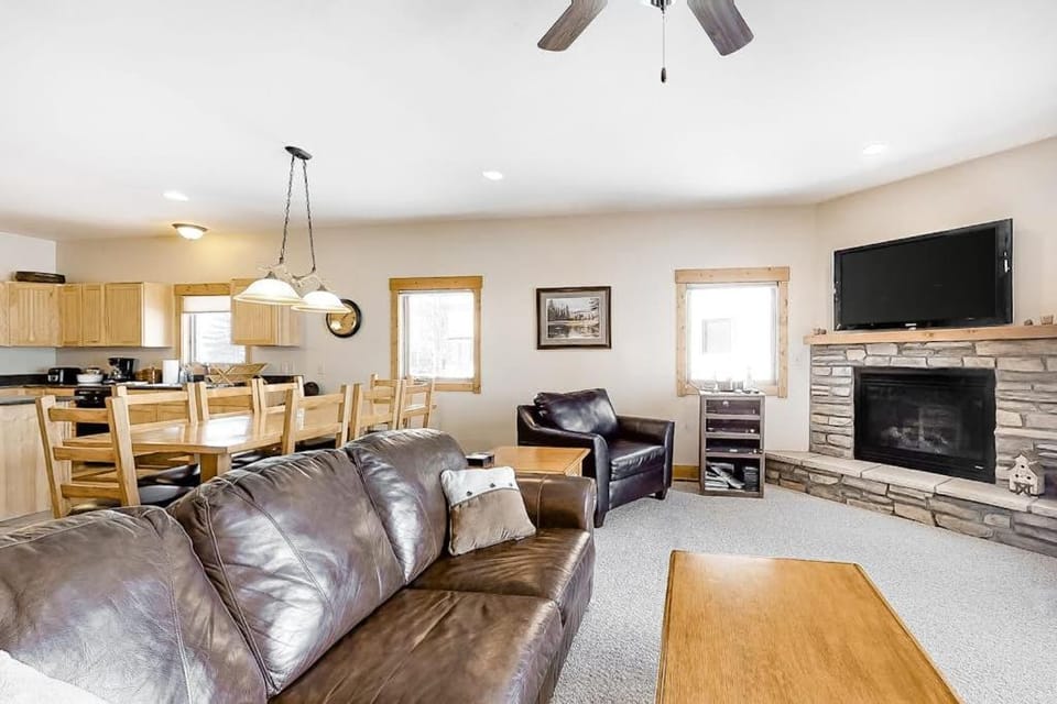 Take a break House in South Fork