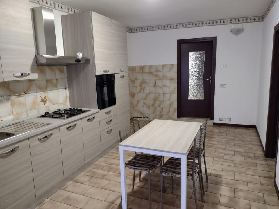 Appartamento Teoperga Apartment in Province of Lecco