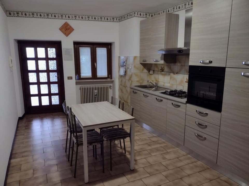 Appartamento Teoperga Apartment in Province of Lecco