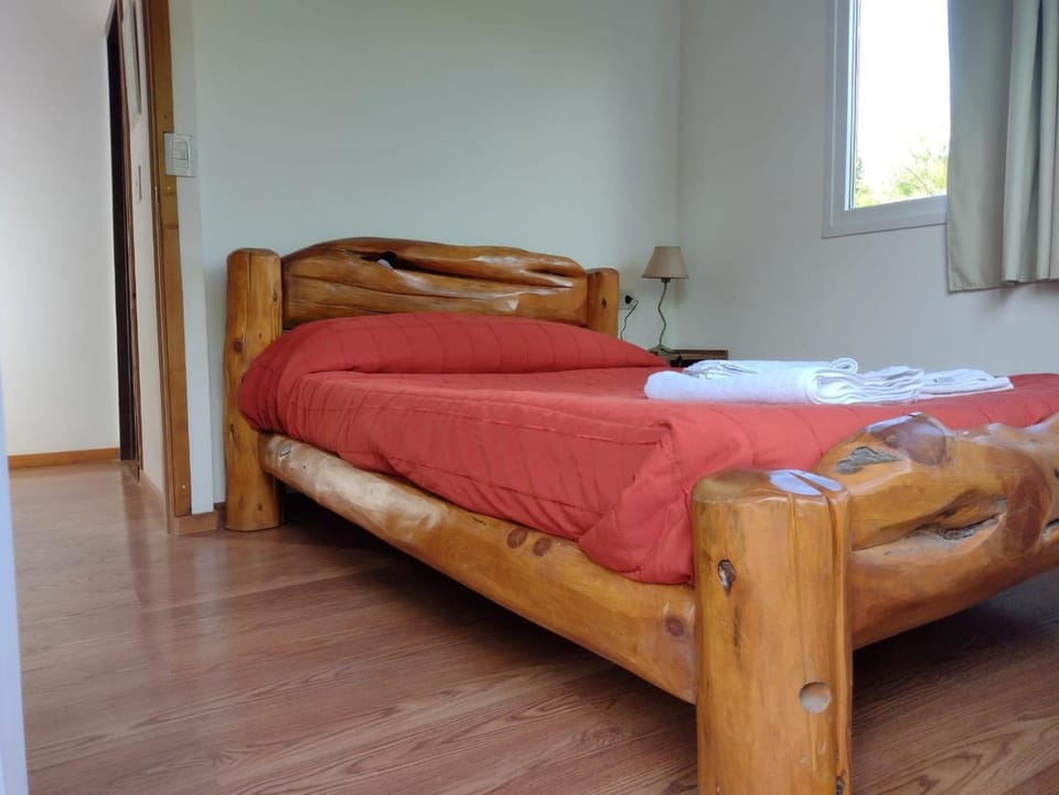 Cabaña Los Cipreses Chalet in San Carlos Bariloche
