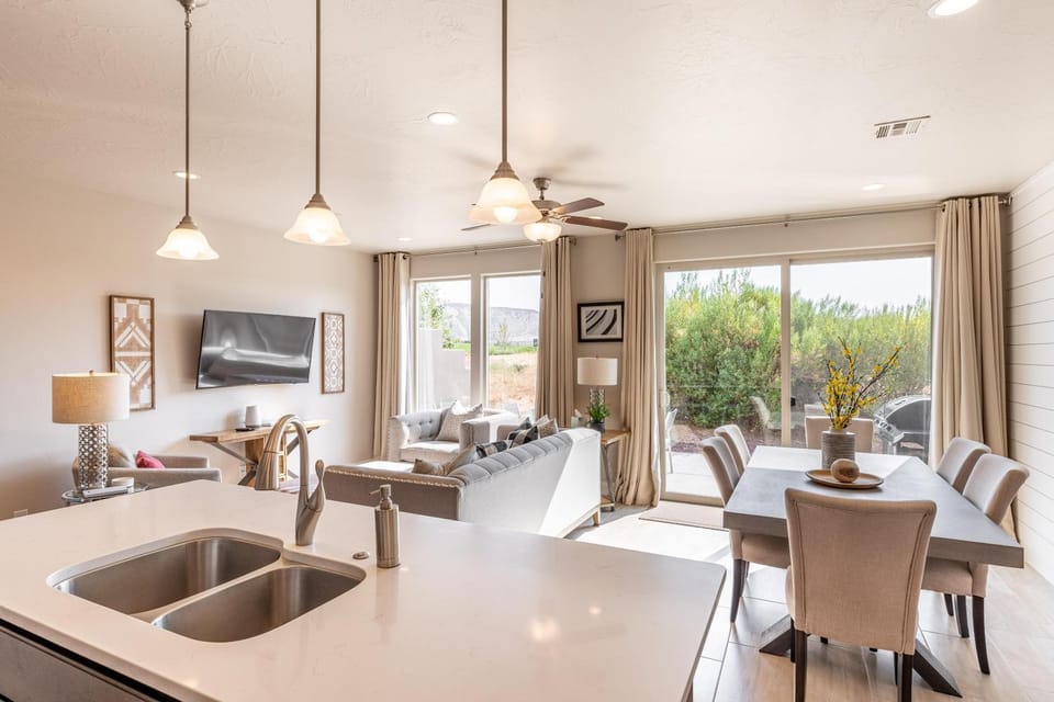 Cloud Nine House in St George