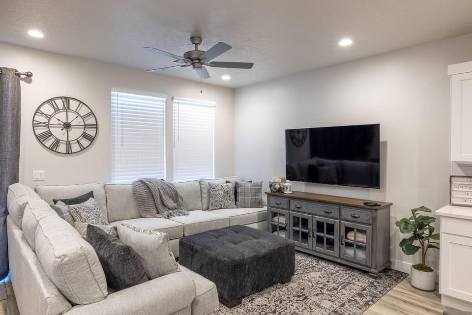 Serendipity Suites House in St George
