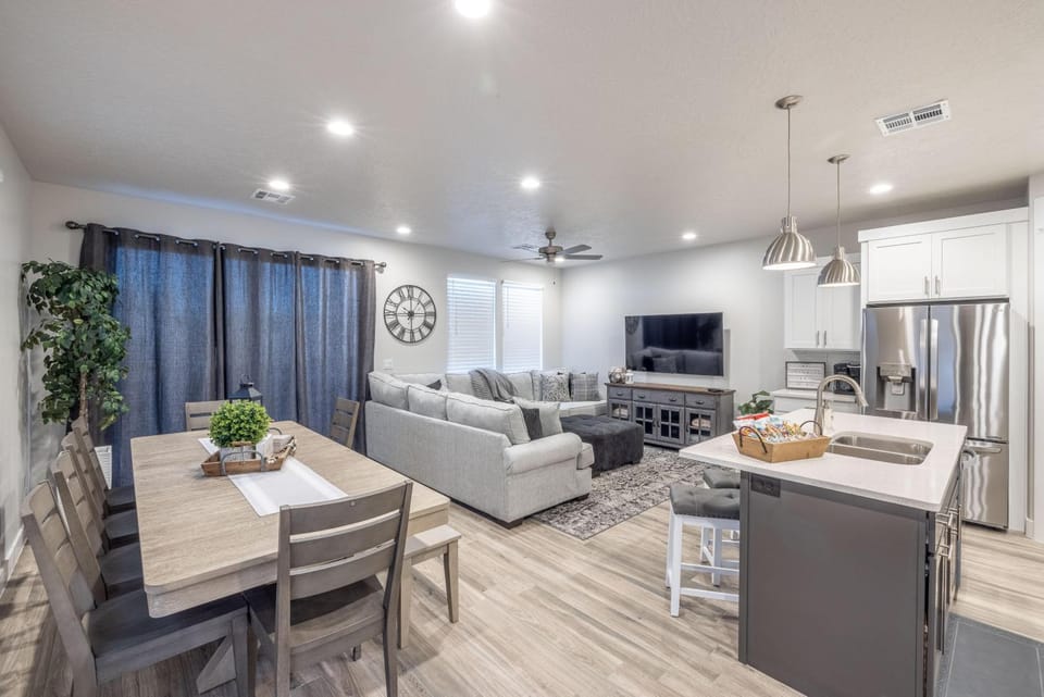 Serendipity Suites House in St George