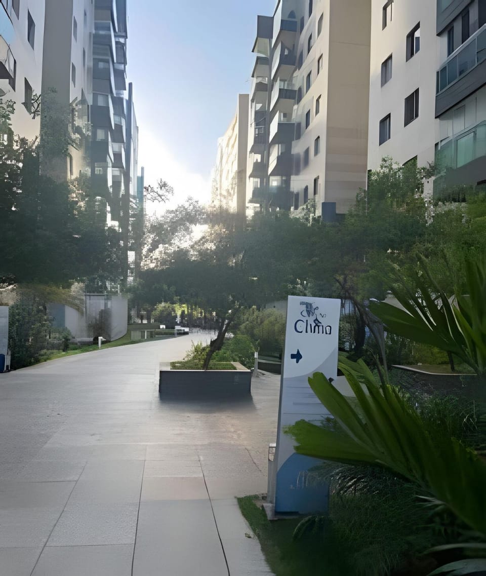 Apartamento no coração da praia de Jatiuca/ Maceió House in Maceió