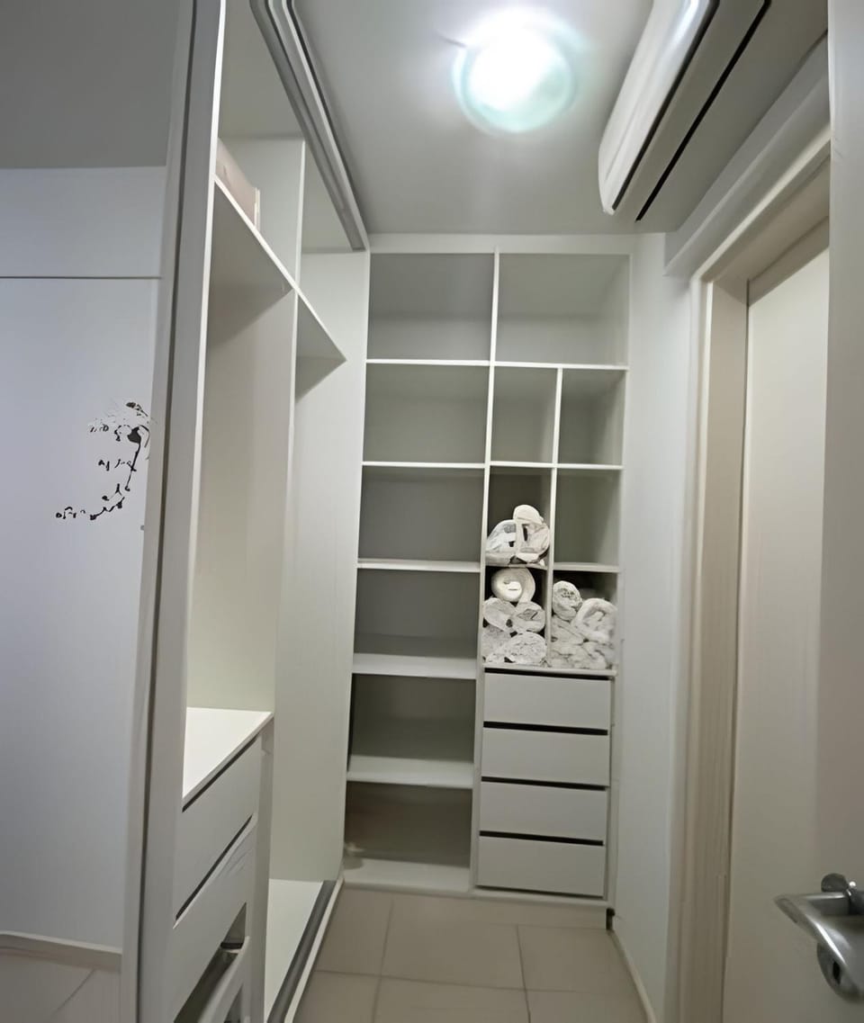 Apartamento no coração da praia de Jatiuca/ Maceió House in Maceió