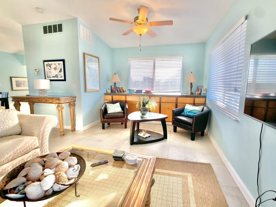 Endless Summer, North Captiva Island House in North Captiva Island