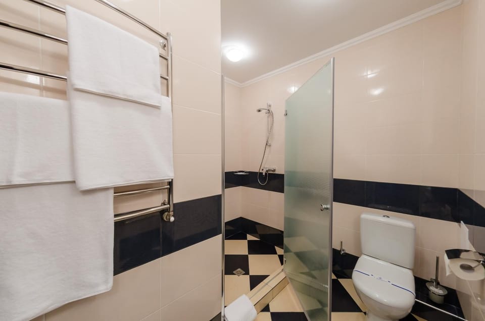Franz Hotel&Restaurant Hotel in Ukraine