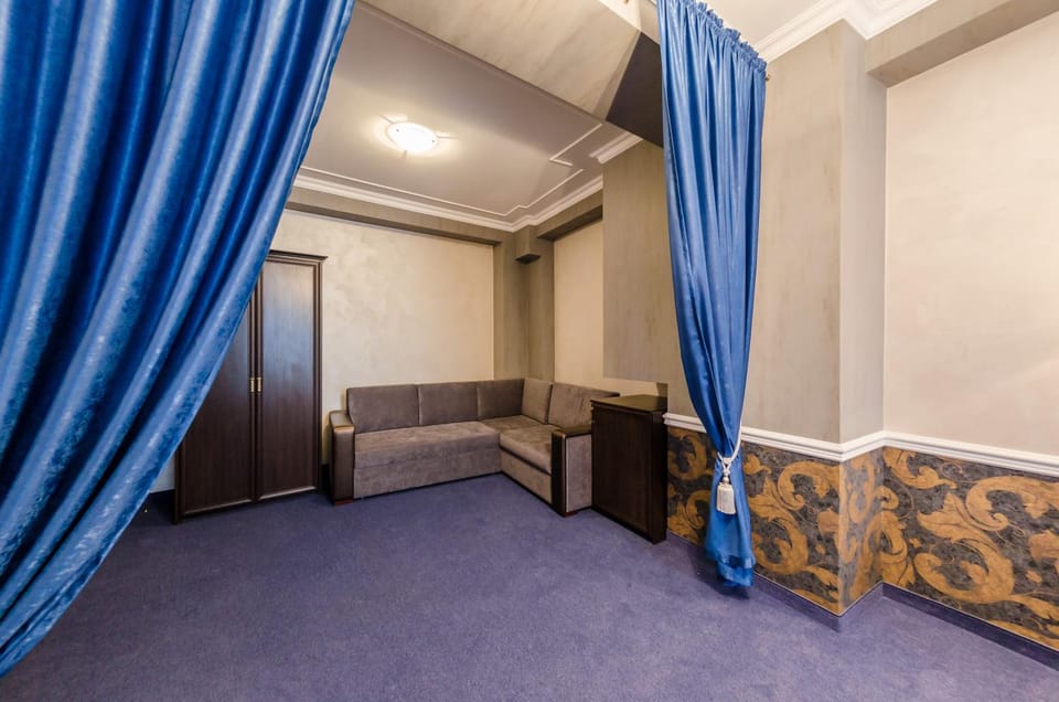 Franz Hotel&Restaurant Hotel in Ukraine