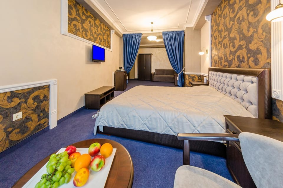 Franz Hotel&Restaurant Hotel in Ukraine