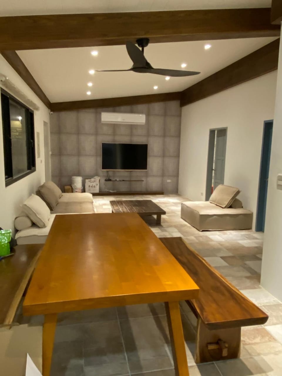 五號天空民宿3間房包棟 Apartment in Taiwan, Province of China