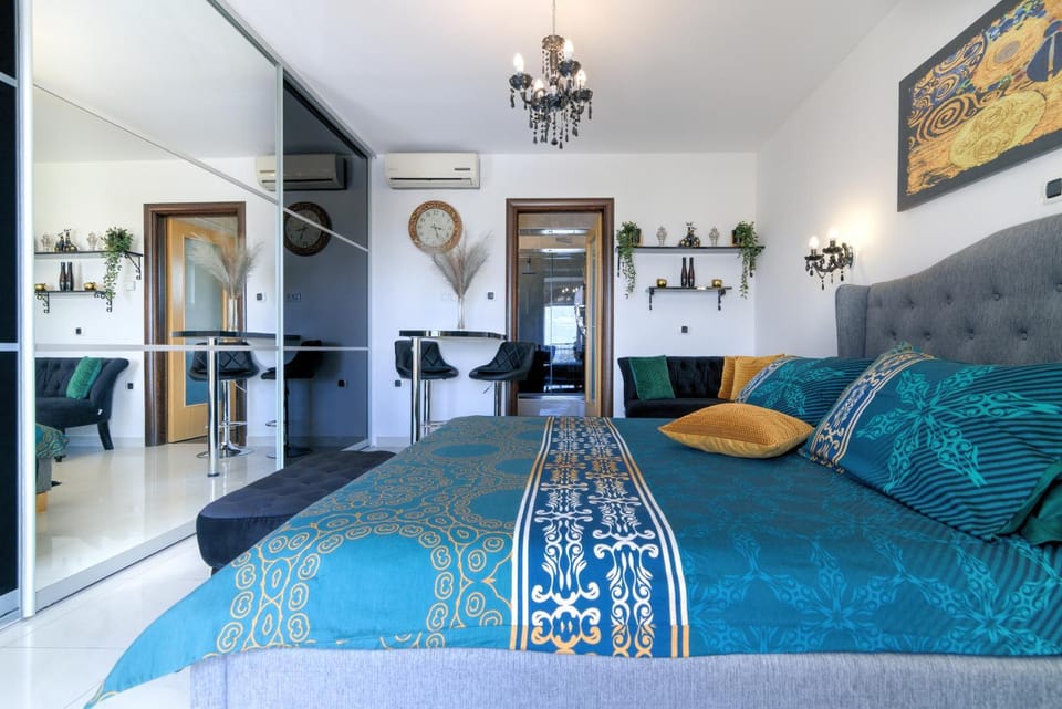 Apartments Prpic Senj Apartment in Lika-Senj County