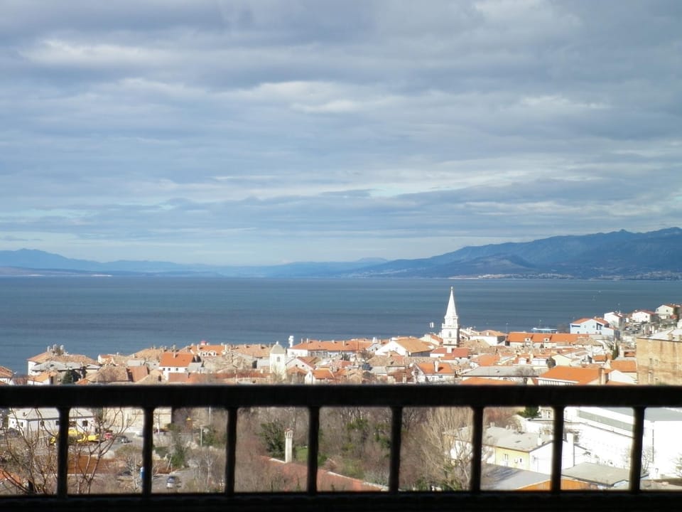 Day, Balcony/Terrace, City view, Sea view