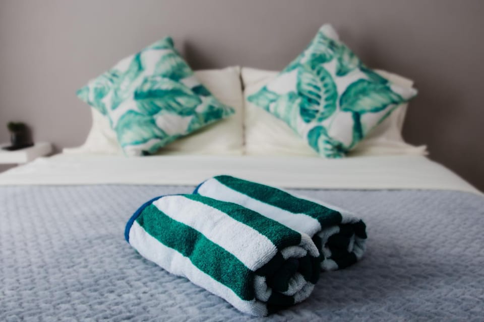 towels