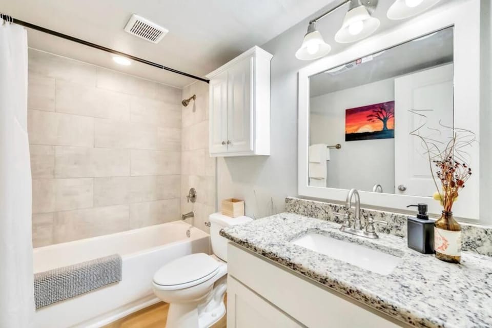 Global Cup Urban Relaxation 2 BR Apartment Apartment in Dallas