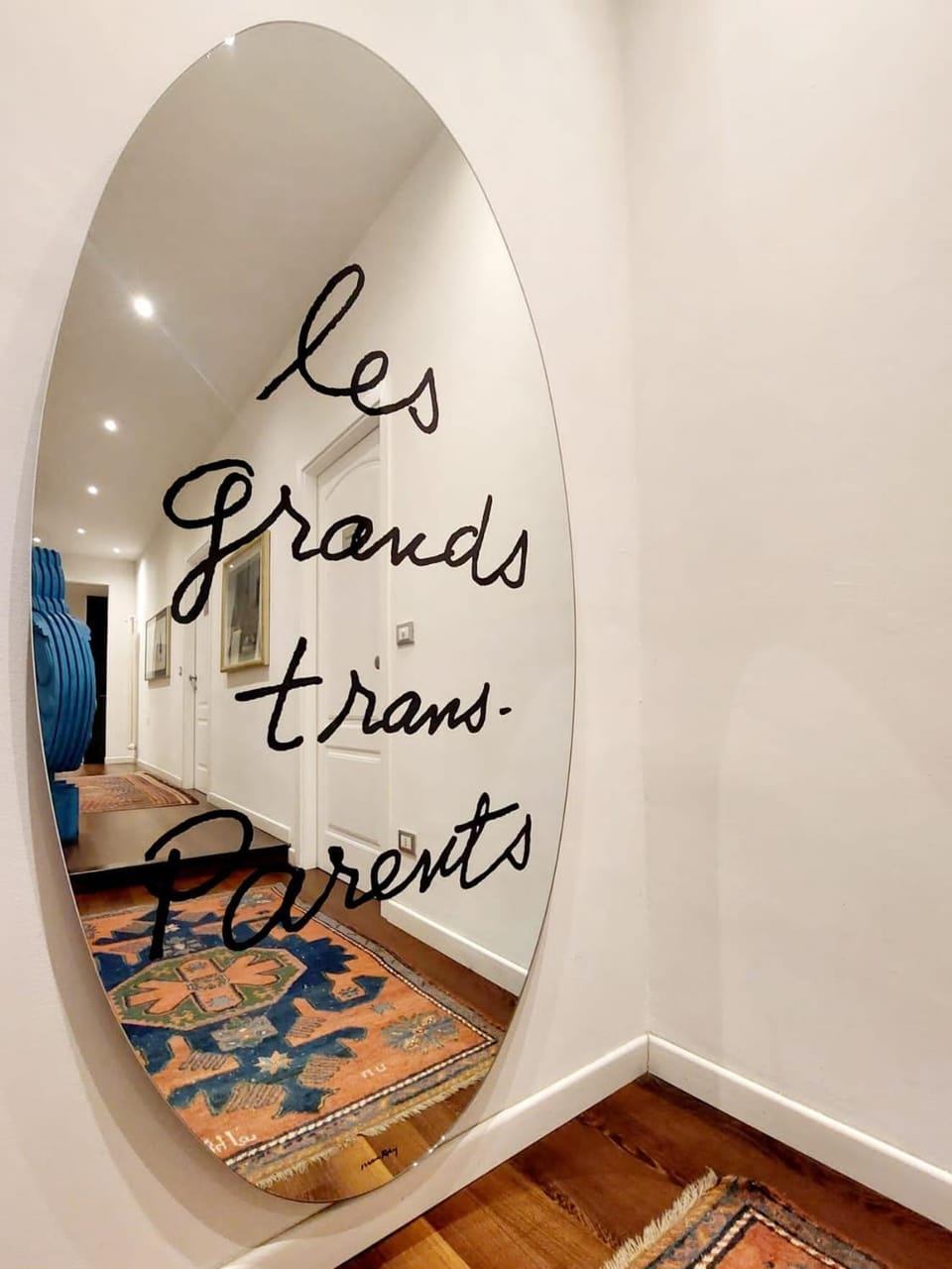 B&B Parigi Bed and Breakfast in Bologna