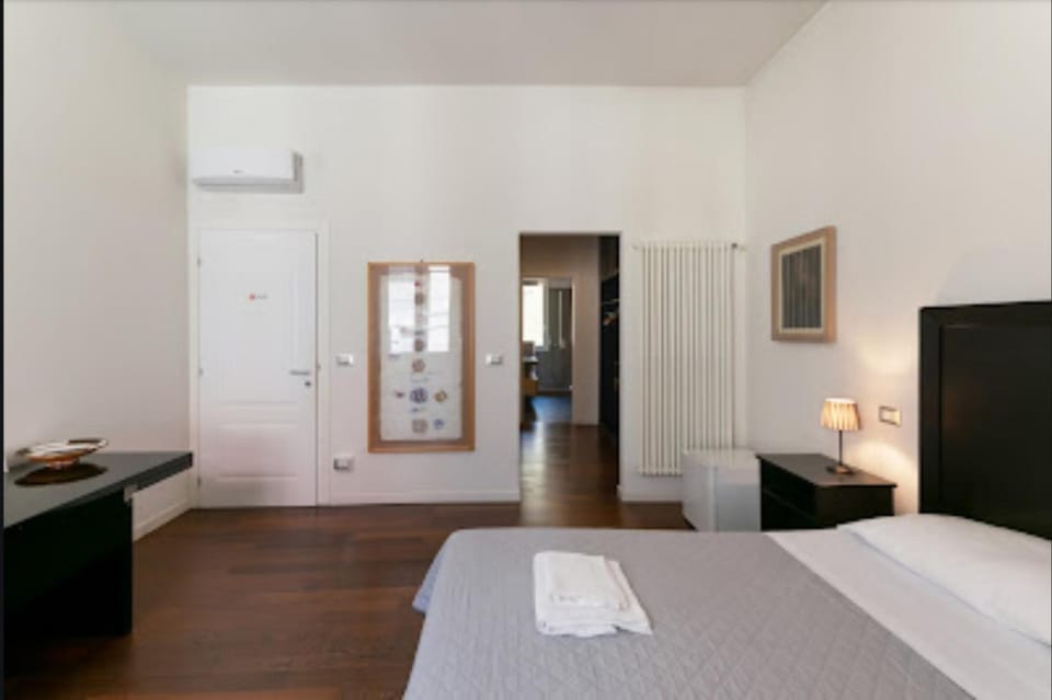 B&B Parigi Bed and Breakfast in Bologna