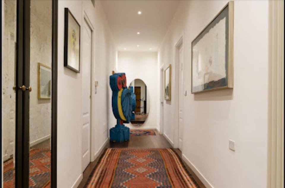 B&B Parigi Bed and Breakfast in Bologna